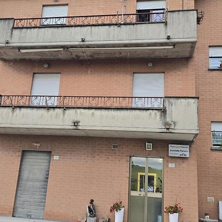 Fiorucci Camere Mocaiana Exterior photo